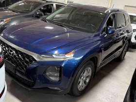 Hyundai Santa fe * Essential * АВТОКРЕДИТ * ОТ ПРЕДСТАВИТЕЛСТВО