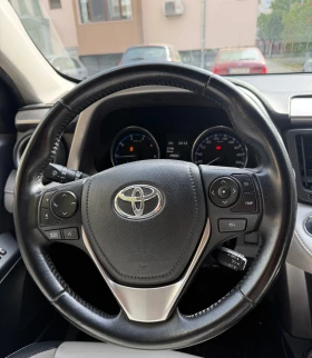 Toyota Rav4 2.0D 143k.c 6 Скорости Face Lift Нов внос Регистри | Auto.bg — изображение 14 Toyota Rav4 2.0D 143k.c 6 Скорости Face Lift Нов внос Регистри | Auto.bg — изображение 14