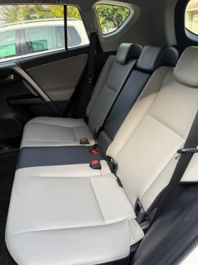 Toyota Rav4 2.0D 143k.c 6 Скорости Face Lift Нов внос Регистри | Auto.bg — изображение 10 Toyota Rav4 2.0D 143k.c 6 Скорости Face Lift Нов внос Регистри | Auto.bg — изображение 10