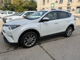 Toyota Rav4 2.0D 143k.c 6 Скорости Face Lift Нов внос Регистри | Auto.bg — изображение 11 Toyota Rav4 2.0D 143k.c 6 Скорости Face Lift Нов внос Регистри | Auto.bg — изображение 11