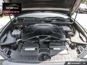 Audi Q8 Technik TFSI Quattro * 360 Cam, B&O, Adaptiv Cruis | Auto.bg — изображение 7 Audi Q8 Technik TFSI Quattro * 360 Cam, B&O, Adaptiv Cruis | Auto.bg — изображение 7