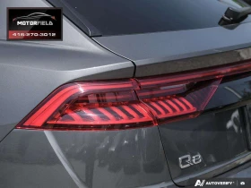 Audi Q8 Technik TFSI Quattro * 360 Cam, B&O, Adaptiv Cruis | Auto.bg — изображение 11 Audi Q8 Technik TFSI Quattro * 360 Cam, B&O, Adaptiv Cruis | Auto.bg — изображение 11