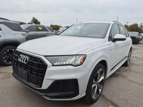 Audi Q7 * 55 Tfsi Quattro Progressiv * CARFAX * БЕЗ ПЪРВОН - Car24.bg Audi Q7 * 55 Tfsi Quattro Progressiv * CARFAX * БЕЗ ПЪРВОН