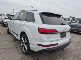 Audi Q7 55 Tfsi Quattro Progressiv/ОБДУХ/ПОДГРЕВ/ПАНОРАМА - 27499 € - 49495221 6 | Car24.bg Audi Q7 55 Tfsi Quattro Progressiv/ОБДУХ/ПОДГРЕВ/ПАНОРАМА - 27499 € - 49495221 6