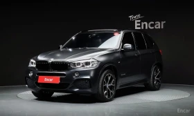 BMW X5 * xDrive 30d M Sport package *