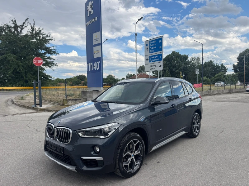 BMW X1 avtomat~navi~led~head-up display~koja - 11400 € / 22296.46 лв. - 67452492 1 | Car24.bg BMW X1 avtomat~navi~led~head-up display~koja - 11400 € / 22296.46 лв. - 67452492 1