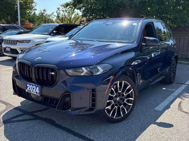 BMW X5 * M60i xDrive * CARFAX * - 58999 € - 23773314 1 | Car24.bg BMW X5 * M60i xDrive * CARFAX * - 58999 € - 23773314 1