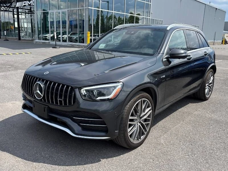 Mercedes-Benz GLE 43 AMG * 4MATIC * PANO * ПРЕДСТАВИТЕЛСТВО * CARFAX | Auto.bg — изображение 1 Mercedes-Benz GLE 43 AMG * 4MATIC * PANO * ПРЕДСТАВИТЕЛСТВО * CARFAX | Auto.bg — изображение 1