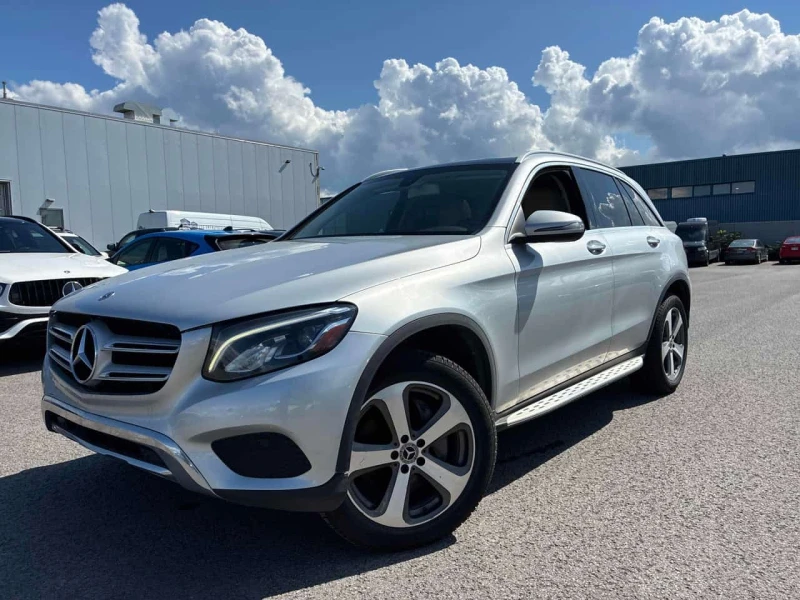 Mercedes-Benz GLC 300 4MATIC * ГЛАВНО ПРЕДСТАВИТЕЛСТВО НА MERCEDES* - 14990 € - 23569237 1 | Car24.bg Mercedes-Benz GLC 300 4MATIC * ГЛАВНО ПРЕДСТАВИТЕЛСТВО НА MERCEDES* - 14990 € - 23569237 1