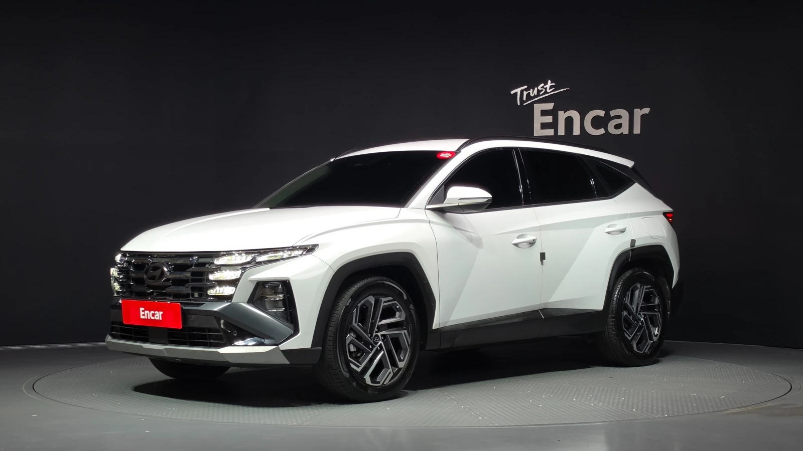 Hyundai Tucson 1.6 Turbo 2WD Premium | Auto.bg — изображение 1 Hyundai Tucson 1.6 Turbo 2WD Premium | Auto.bg — изображение 1