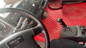 Man Tga 18.430 | Auto.bg — изображение 4 Man Tga 18.430 | Auto.bg — изображение 4