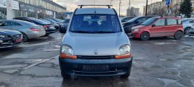 Renault Kangoo 1.2i 59k.c UNIKAT ITALIA  - [1] 
