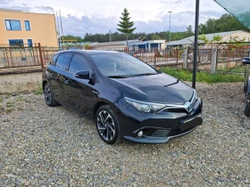 Toyota Auris 1 - Car24.bg Toyota Auris 1