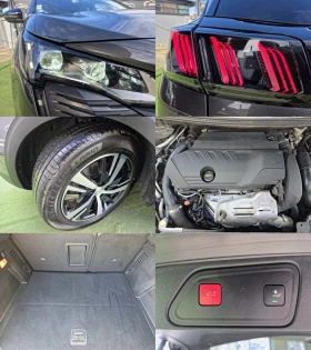 Peugeot 3008 GT 300 4WD PLUG-IN-HYBRID S&S EAT8 - 38990 лв. / 19935.27 € - 88369144 16 | Car24.bg Peugeot 3008 GT 300 4WD PLUG-IN-HYBRID S&S EAT8 - 38990 лв. / 19935.27 € - 88369144 16