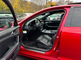 Kia Stinger 3.3 бензин - 29990 лв. / 15333.64 € - 37172612 10 | Car24.bg Kia Stinger 3.3 бензин - 29990 лв. / 15333.64 € - 37172612 10