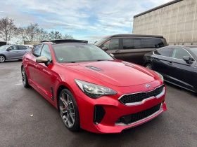 Kia Stinger 3.3 бензин - 29990 лв. / 15333.64 € - 37172612 3 | Car24.bg Kia Stinger 3.3 бензин - 29990 лв. / 15333.64 € - 37172612 3