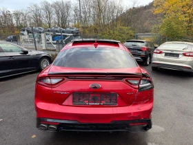 Kia Stinger 3.3 бензин - 29990 лв. / 15333.64 € - 37172612 9 | Car24.bg Kia Stinger 3.3 бензин - 29990 лв. / 15333.64 € - 37172612 9