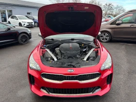 Kia Stinger 3.3 бензин - 29990 лв. / 15333.64 € - 37172612 6 | Car24.bg Kia Stinger 3.3 бензин - 29990 лв. / 15333.64 € - 37172612 6