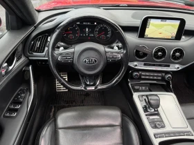 Kia Stinger 3.3 бензин - 29990 лв. / 15333.64 € - 37172612 13 | Car24.bg Kia Stinger 3.3 бензин - 29990 лв. / 15333.64 € - 37172612 13