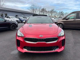 Kia Stinger 3.3 бензин - 29990 лв. / 15333.64 € - 37172612 2 | Car24.bg Kia Stinger 3.3 бензин - 29990 лв. / 15333.64 € - 37172612 2