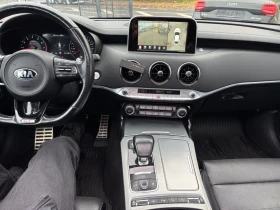 Kia Stinger 3.3 бензин - 29990 лв. / 15333.64 € - 37172612 15 | Car24.bg Kia Stinger 3.3 бензин - 29990 лв. / 15333.64 € - 37172612 15