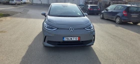VW ID.3 Pro S 82kw - 66000 лв. / 33745.26 € - 76305473 3 | Car24.bg VW ID.3 Pro S 82kw - 66000 лв. / 33745.26 € - 76305473 3