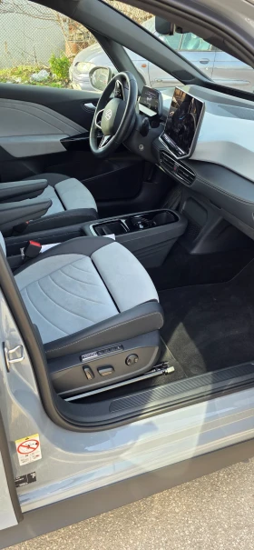 VW ID.3 Pro S 82kw - 66000 лв. / 33745.26 € - 76305473 10 | Car24.bg VW ID.3 Pro S 82kw - 66000 лв. / 33745.26 € - 76305473 10