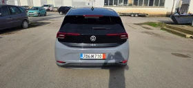 VW ID.3 Pro S 82kw - 66000 лв. / 33745.26 € - 76305473 5 | Car24.bg VW ID.3 Pro S 82kw - 66000 лв. / 33745.26 € - 76305473 5