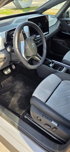 VW ID.3 Pro S 82kw - 66000 лв. / 33745.26 € - 76305473 11 | Car24.bg VW ID.3 Pro S 82kw - 66000 лв. / 33745.26 € - 76305473 11