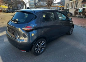 Renault Zoe 52kWh_R135_Intens_SoH97%_Full_Серт - 15290 € / 29904.64 лв. - 25540479 2 | Car24.bg Renault Zoe 52kWh_R135_Intens_SoH97%_Full_Серт - 15290 € / 29904.64 лв. - 25540479 2