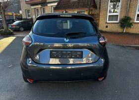 Renault Zoe 52kWh_R135_Intens_SoH97%_Full_Серт - 15290 € / 29904.64 лв. - 25540479 3 | Car24.bg Renault Zoe 52kWh_R135_Intens_SoH97%_Full_Серт - 15290 € / 29904.64 лв. - 25540479 3