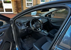 Renault Zoe 52kWh_R135_Intens_SoH97%_Full_Серт - 15290 € / 29904.64 лв. - 25540479 6 | Car24.bg Renault Zoe 52kWh_R135_Intens_SoH97%_Full_Серт - 15290 € / 29904.64 лв. - 25540479 6