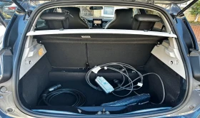 Renault Zoe 52kWh_R135_Intens_SoH97%_Full_Серт - 15290 € / 29904.64 лв. - 25540479 7 | Car24.bg Renault Zoe 52kWh_R135_Intens_SoH97%_Full_Серт - 15290 € / 29904.64 лв. - 25540479 7