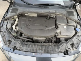 Volvo V60 Cross Country D5 2.4AWD - 11799 € / 23076.84 лв. - 64156097 13 | Car24.bg Volvo V60 Cross Country D5 2.4AWD - 11799 € / 23076.84 лв. - 64156097 13