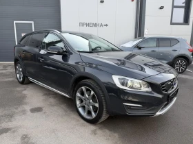 Volvo V60 Cross Country D5 2.4AWD - 11799 € / 23076.84 лв. - 64156097 3 | Car24.bg Volvo V60 Cross Country D5 2.4AWD - 11799 € / 23076.84 лв. - 64156097 3