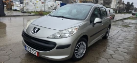 Peugeot 207 1.4i, 75k. НЕ Е BMW МОТОР - Car24.bg Peugeot 207 1.4i, 75k. НЕ Е BMW МОТОР