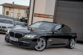 BMW 730 M PAKET FACE FULL MAX
