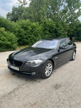 BMW 525 2.5D - Car24.bg BMW 525 2.5D