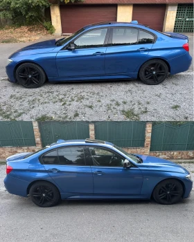 BMW 335 F30 - 15500 € / 30315.36 лв. - 12148724 3 | Car24.bg BMW 335 F30 - 15500 € / 30315.36 лв. - 12148724 3