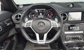 Mercedes-Benz SL * SL63 AMG * ЦЕНА ДО БГ | Auto.bg — изображение 13 Mercedes-Benz SL * SL63 AMG * ЦЕНА ДО БГ | Auto.bg — изображение 13