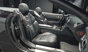 Mercedes-Benz SL * SL63 AMG * ЦЕНА ДО БГ | Auto.bg — изображение 11 Mercedes-Benz SL * SL63 AMG * ЦЕНА ДО БГ | Auto.bg — изображение 11