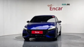 Hyundai Elantra 1.6T* N-Line* Inspiration* ПОДГРЕВ* ОБДУХВАНЕ* КАМ | Auto.bg — изображение 3 Hyundai Elantra 1.6T* N-Line* Inspiration* ПОДГРЕВ* ОБДУХВАНЕ* КАМ | Auto.bg — изображение 3