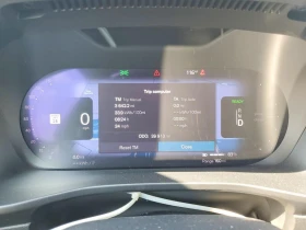 Volvo C40 Recharge Ultimate | Auto.bg — изображение 9 Volvo C40 Recharge Ultimate | Auto.bg — изображение 9