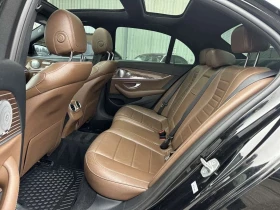 Mercedes-Benz E 400 AMG | BURMESTER | 360 | NO ACCIDENTS | Auto.bg — изображение 15 Mercedes-Benz E 400 AMG | BURMESTER | 360 | NO ACCIDENTS | Auto.bg — изображение 15