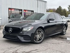 Mercedes-Benz E 400 AMG | BURMESTER | 360 | NO ACCIDENTS