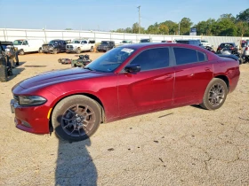 Dodge Charger 3.6l Gt