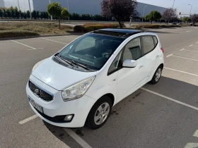 Kia Venga 1.4 16V фейс 2014г 1 ви Собственик | Auto.bg — изображение 7 Kia Venga 1.4 16V фейс 2014г 1 ви Собственик | Auto.bg — изображение 7