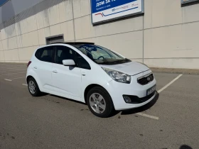 Kia Venga 1.4 16V фейс 2014г 1 ви Собственик | Auto.bg — изображение 2 Kia Venga 1.4 16V фейс 2014г 1 ви Собственик | Auto.bg — изображение 2