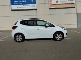 Kia Venga 1.4 16V фейс 2014г 1 ви Собственик | Auto.bg — изображение 3 Kia Venga 1.4 16V фейс 2014г 1 ви Собственик | Auto.bg — изображение 3