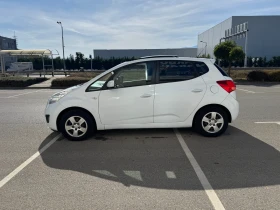 Kia Venga 1.4 16V фейс 2014г 1 ви Собственик | Auto.bg — изображение 8 Kia Venga 1.4 16V фейс 2014г 1 ви Собственик | Auto.bg — изображение 8